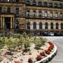 St Ignatius College, Riverview - Buildings