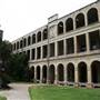 St Ignatius College, Riverview - Buildings