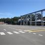 White Bay Cruise Terminal & Car Park Port Authority NSW