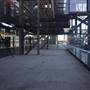 White Bay Cruise Terminal & Car Park Port Authority NSW
