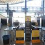 White Bay Cruise Terminal & Car Park Port Authority NSW