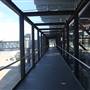White Bay Cruise Terminal & Car Park Port Authority NSW