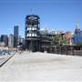 Overseas Passenger Terminal Port Authority NSW