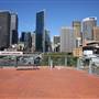 Overseas Passenger Terminal Port Authority NSW