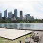 Fleet Steps - Royal Botanic Garden Sydney