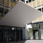 AMP Building & Forecourt