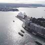 Sydney Opera House