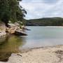 Wattamolla Beach
