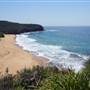 Turimetta Beach