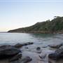Obelisk Beach - Sydney Harbour National Park