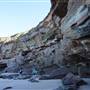 Caves Beach