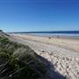 Caves Beach