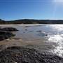Frazer Beach Campground - Munmorah State Conservation Area