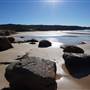 Frazer Beach Campground - Munmorah State Conservation Area