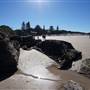 Caves Beach