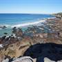 Caves Beach