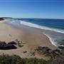 Caves Beach