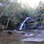Somersby Falls picnic area - Brisbane Water National Park