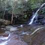 Somersby Falls picnic area - Brisbane Water National Park