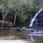 Somersby Falls picnic area - Brisbane Water National Park
