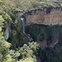 Katoomba Falls Reserve Walk & Tourist Park