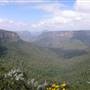 Govetts Leap Lookout & Evans Lookout - Blue Mountains National Park