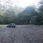 Red Cedar Flat picnic area