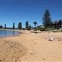 Fisherman's Beach