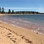 Fisherman's Beach