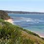 Long Reef Beach