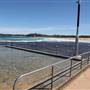 Mona Vale Beach