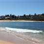 Mona Vale Beach