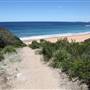 Turimetta Beach