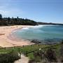 Warriewood Beach and Surf Life Saving Club