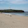 Wollongong City Beach