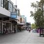 Wollongong - Crown STREET