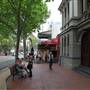 Wollongong - Crown STREET