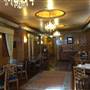 The Paragon Cafe