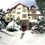 Thredbo in Winter