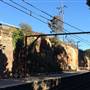 MT VICTORIA RAILWAY STATION