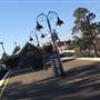Leura Railway Station