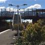 Hazelbrook Railway Station