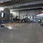 Shellharbour Airport - HARS Museum