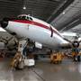 Shellharbour Airport - HARS Museum