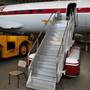Shellharbour Airport - HARS Museum