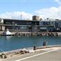 Wollongong - Foreshore and Wharf