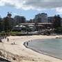 Wollongong - Foreshore and Wharf