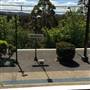 Woodford Railway Station