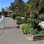 Woodford Railway Station