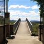 Woodford Railway Station